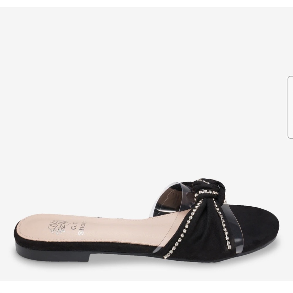 GC shoes Rihanna sandal